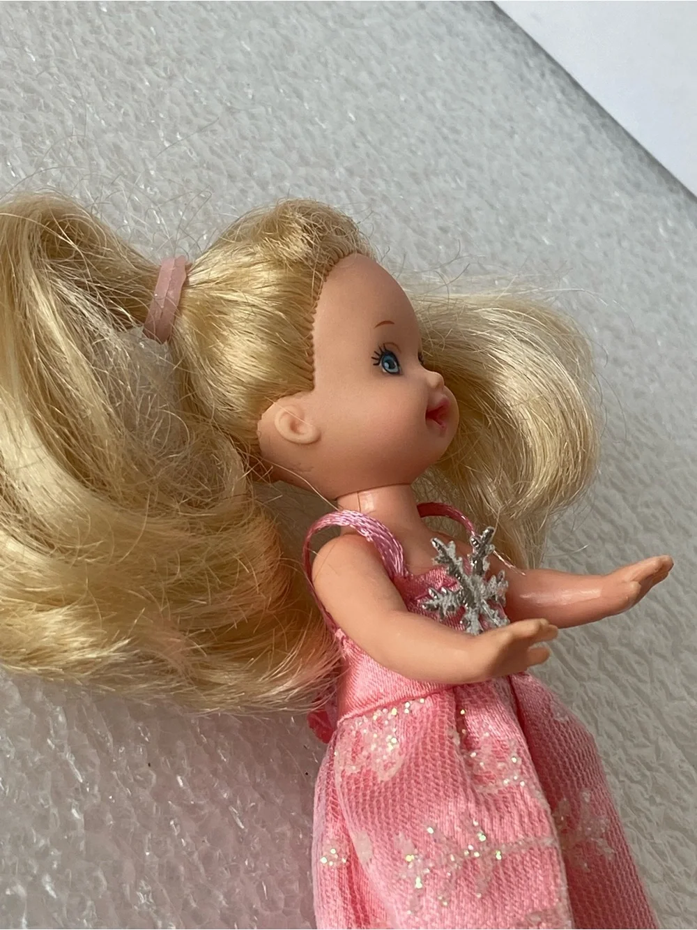Barbie vintage 1994